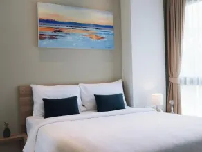 Solara Stays Phuket, Bangtao Beach - Room