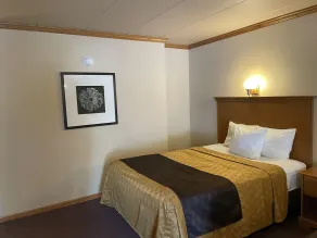 Amber's Inn and Suites - Chambre