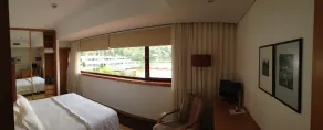 Douro Hotel Porto Antigo - Chambre