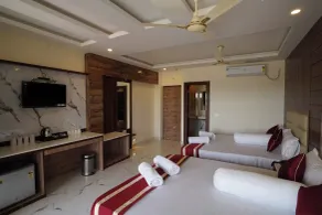 Lipi Resort and Spa - Room