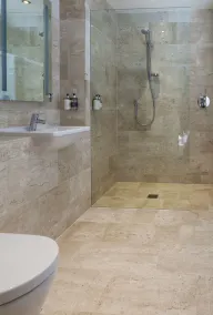 The Borough Lancaster - Baño