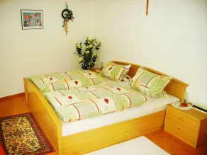 Ferienwohnung Kappauf / Petrik - Room