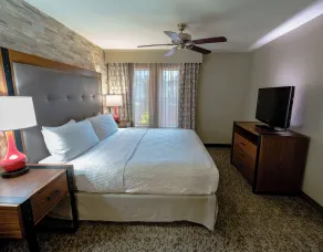 Homewood Suites by Hilton Ft. Worth-Bedford - Chambre