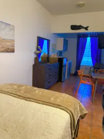 Casa Colibrí - Room