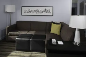 Hyatt House Raleigh Durham Airport - Chambre