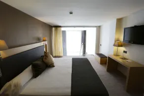 Gran Palas Hotel - Spa incluido - Chambre