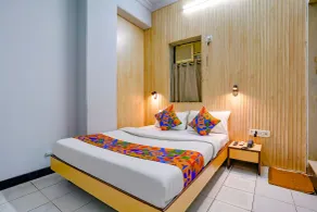 Via Manas Residency - Room