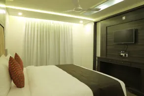 Hotel Roma Kristo - Room