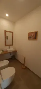 Lispusada B&B - Badezimmer