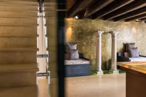 Ca Maria Adele - Lobby
