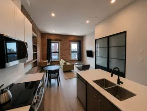 The Post Hotel - Habitación