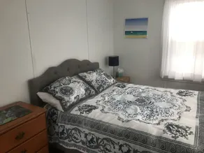 Historic White Blossom House - Chambre
