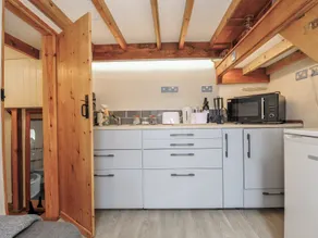 Little Coombe - Private kitchen