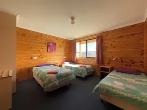 Silver Ridge Retreat - Rom