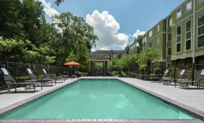 Homewood Suites by Hilton Lafayette, LA - Piscine