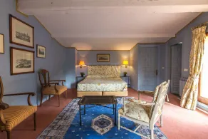 El Mirador de Las Jaras - Quarto