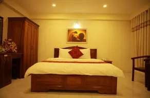 Huy Hoang 1 Hotel - Tân Bình - Room