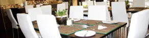 Vhafamadi Bed and Breakfast - Restaurant