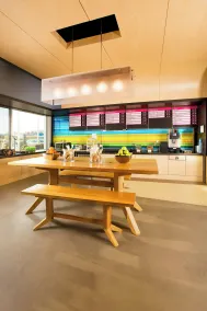 Aloft by Marriott Mount Laurel - Restaurant