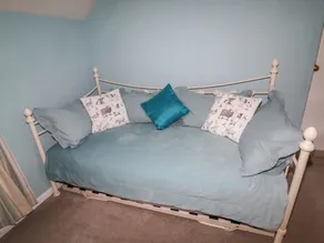 Lee House Cottage - Room