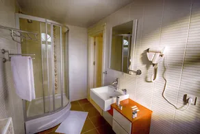 Helios Villa - Badezimmer