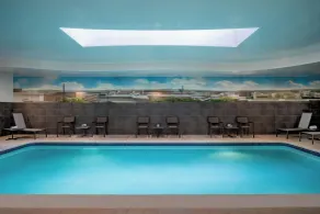 Residence Inn by Marriott Washington, DC National Mall - Pool