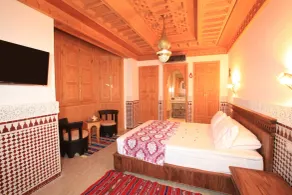 Riad Moulay - Værelse