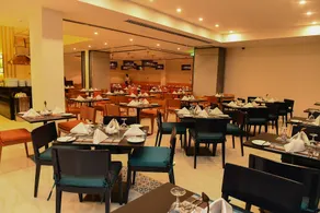 Anarva Hotel & Spa - Restaurant