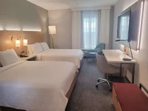 DoubleTree by Hilton Houston Westchase - Chambre