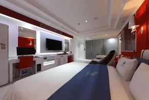 Hotel Encore - Room