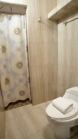 Hotel Diamante Sayulita - Salle de bain