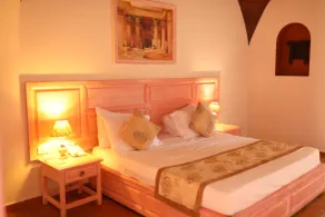 Dream Lagoon Resort & Aqua Park - Quarto