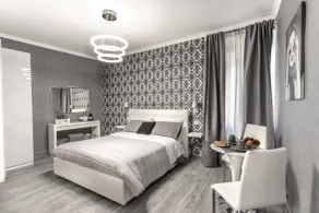 B&B Notti d'Oriente - Quarto