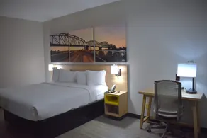 Days Inn by Wyndham North Little Rock Maumelle - Værelse