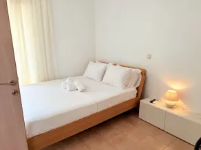 Yia Banaki 1 Min Walk To Beach old Town 7min Walk - Chambre