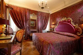 Bellevue Luxury Rooms - San Marco Luxury - Habitación