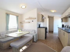 31B Foxburrow Hang - Privat køkken