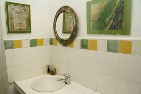 Bayt Alice Hostel - Salle de bain