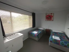 Aspley Sunset Motel - Habitación