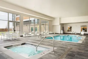 Homewood Suites By Hilton Salt Lake City Draper - Piscine