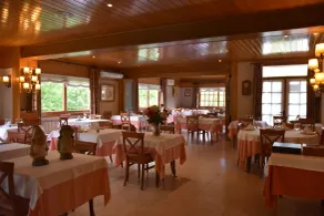 Hotel La Morera - Restaurant