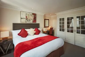 The Royal Horseguards Hotel - Chambre