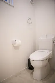 Setsuu - Bathroom