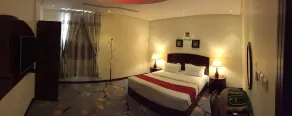 Merfal Serviced Apartments Royal - Room