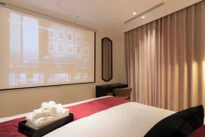 AN Hotel & Residence West Lake - Habitación