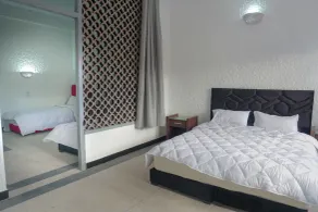 Hotel Warda - Rom