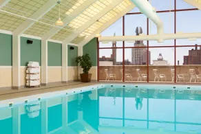Hyatt Regency Rochester - Pool