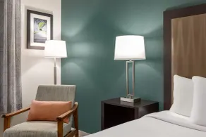 La Quinta by Wyndham Fairfield - Napa Valley - Chambre