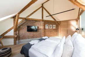 Isabella Boutique Hotel - Værelse