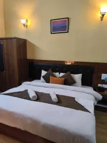Damyanti Hotel And Resort - Rom